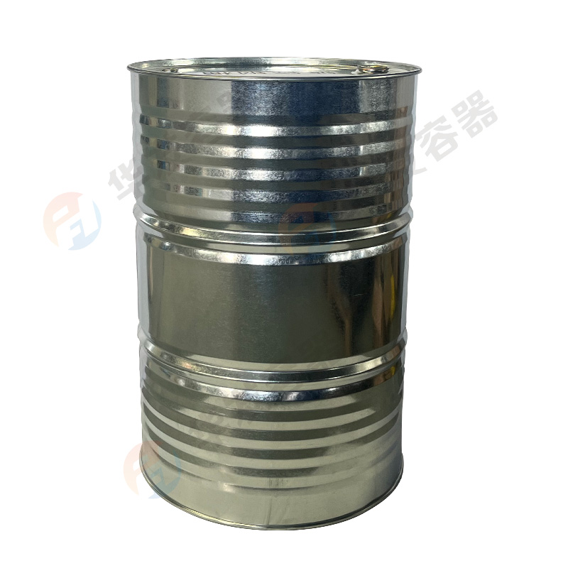 208L镀锌闭口钢桶